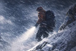 Ostavio djevojku u oluji na vrhu Austrije: Sudi mu se, isplivali šok detalji