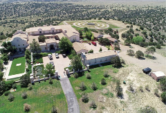 Novi Meksiko istražuje ima li zakopanih tijela kod Epstajnovog ranča (VIDEO)