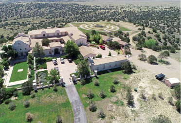 Novi Meksiko istražuje ima li zakopanih tijela kod Epstajnovog ranča (VIDEO)