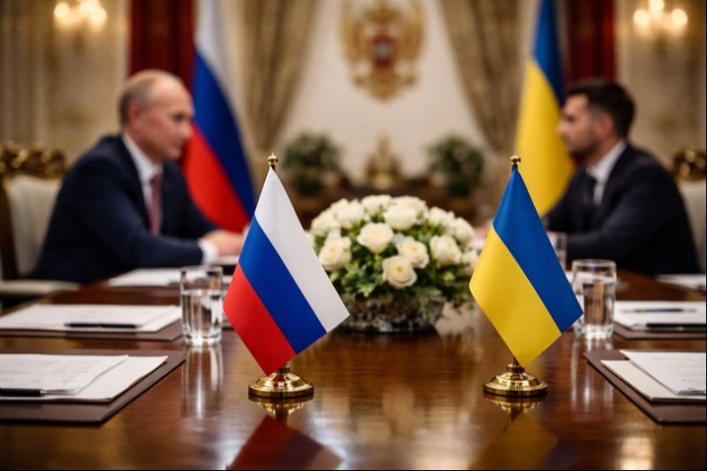 Zelenski otkrio o čemu bi pričao sa Putinom ako bi se sastali