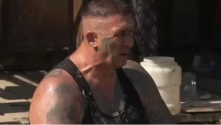 Kristijan Golubović podivljao u butiku i lupao stvari