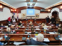 Vrtići satima predmet rasprave, odbornici predlažu vanrednu sjednicu