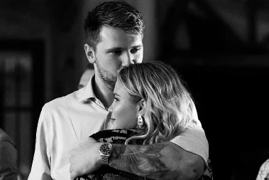 Fanovi primijetili čudan detalj: Sve glasnije priče o raskidu Dončića i Anamarije (FOTO)