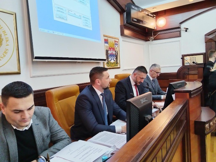 Vrtići tema sutrašnje 13. vanredne sjednice Skupštine Grada