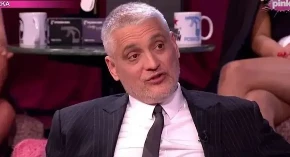 "Bio je sav krvav, mene su izvukli napolje" Čeda Jovanović otkrio detalje napada