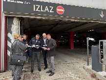 Merkator bez ugovora naplaćivao parking? Grad zabranio dalju naplatu