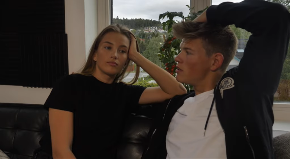 Bila je tvrd orah: Ko ljubi šampiona sa 10 zlatnih medalja?