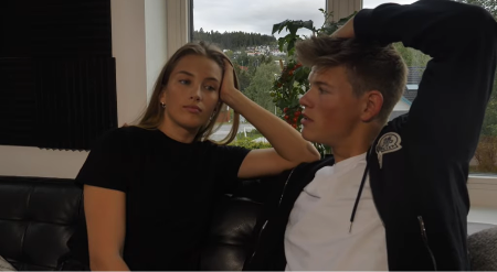 Bila je tvrd orah: Ko ljubi šampiona sa 10 zlatnih medalja?