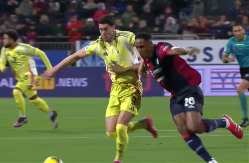 Poznato kada se Dušan Vlahović vraća na teren