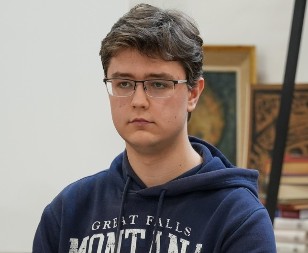 Nadareni Banjalučanin Andrej Krčmar primljen na prestižni Kembridž