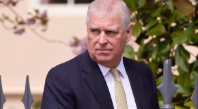 Princ Engleske Endru uhapšen na svoj rodjendan