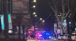 Vozač tramvaja koji je udario u automobil u Sarajevu bio nadrogiran, istekla mu i vozačka dozvola