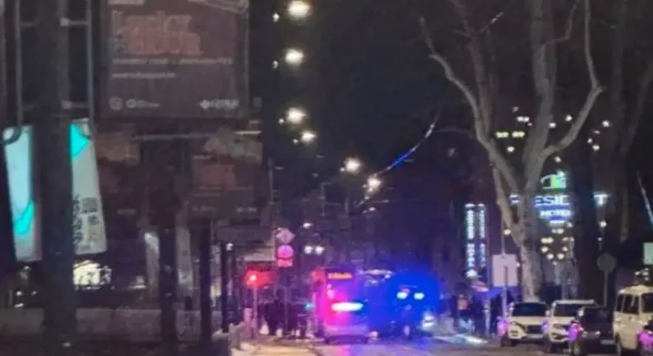 Vozač tramvaja koji je udario u automobil u Sarajevu bio nadrogiran, istekla mu i vozačka dozvola