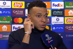 Paragvajska legenda napala Mbapea: Priča o vrijednostima, a živi s transrodnom osobom