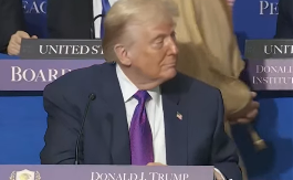 Tramp hvali Orbana: Imaš moju potpunu i totalnu podršku