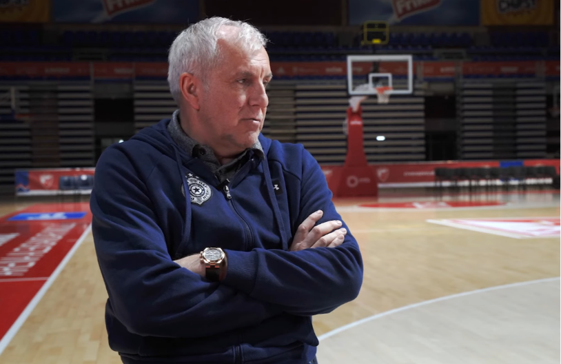 Hapoel pozvao Obradovića za trenera: On im odmah odgovara