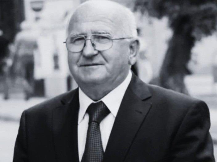 U Doboju u petak Dan žalosti povodom smrti Borislava Paravca