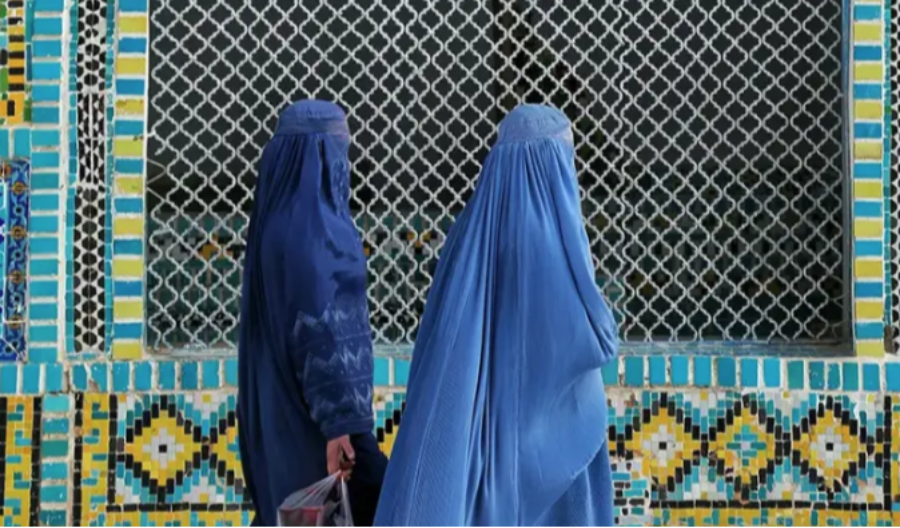  Talibani donijeli brutalan zakon: Muškarci mogu tući žene i djecu, sve dok nema preloma