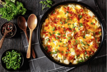 Šta danas kuvamo: Jednostavan složenac od piletine