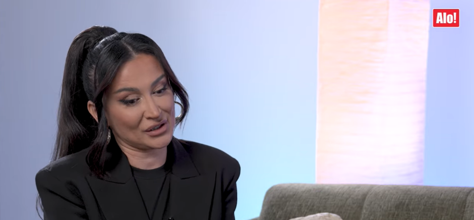 Pjevačica otvorila dušu: Andreana Čekić progovorila o gubitku bebe i razvodu od bivšeg supruga