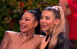 Kakav preokret: Aneli razotkrila aferu Maje i Desingerice, evo šta joj je bivša drugarica sve priznala! (VIDEO)