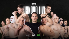 Baka Prase priredio spektakl: Ovo su rezultati prve noći BFC-a