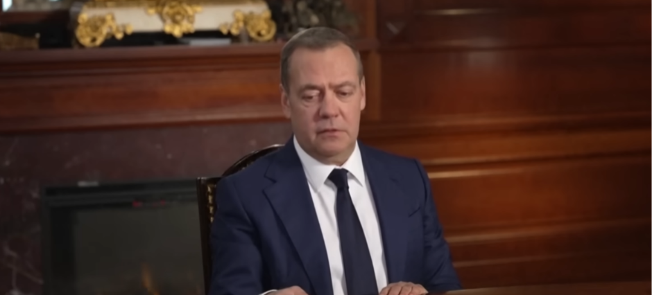 Medvedev govorio o rješenju rata sa Ukrajinom: "Ne može biti bilo kakvih aritmetičkih proračuna"