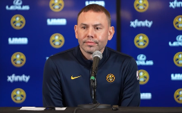 Trener Denvera opleo po sudijama: "Nikola je čitavu utakmicu bio pod kontaktom"