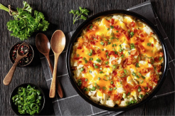 Recept dana: Jednostavan složenac od piletine