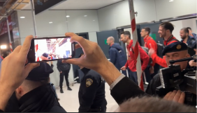 Dolazi Thompson: Vlada preuzela organizaciju dočeka hrvatskih rukometaša