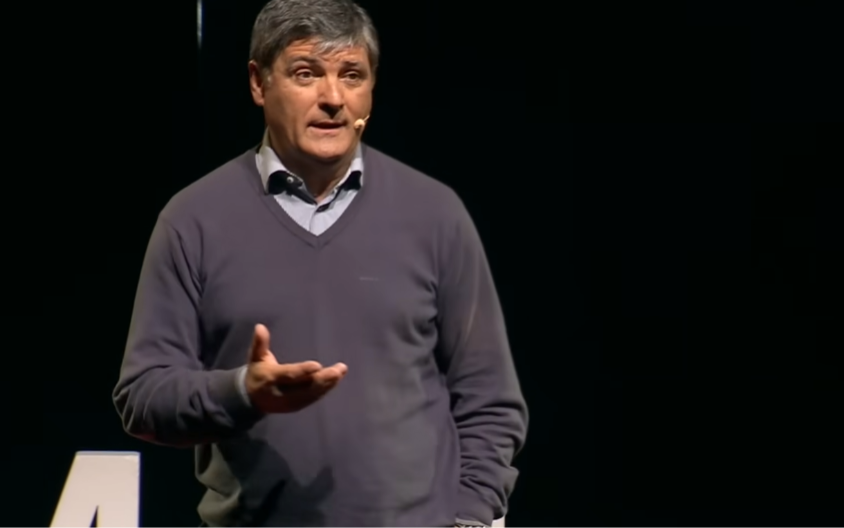 Nadalov otac ružno o Đokoviću: "Novak više nije taj nivo"