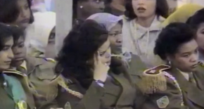 Sudbina Gadafijevih amazonki: Neke pripadnice su morale da izvrše ubistva kako bi spasile sopstvene živote