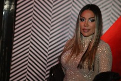 Sandra Afrika progovorila o susretu sa Bekamovim sinom