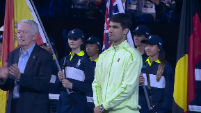 Karlos Alkaraz otkrio šta će istetovirati nakon prvog osvojenog pehara Australijan opena