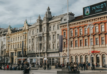 Haos u Zagrebu: Dojave o 30 bombi i jeziva prijetnja gradonačelniku