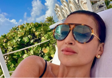 Nina Badrić se razvela od milionera, a on brzo našao novu suprugu (FOTO)