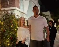 Odbila brak sa Zlatanom: Ko je žena legendarnog Ibrahimovića