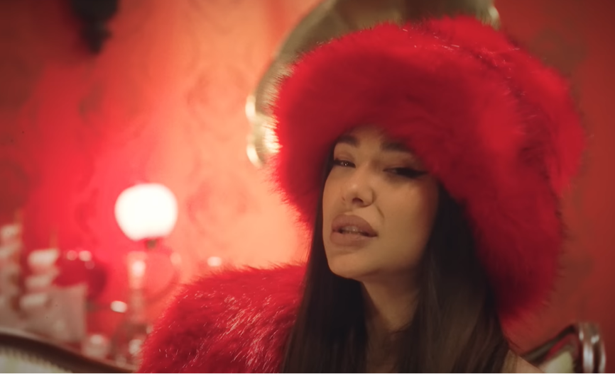 "Tri godine joj nisam otišla na nastup": Sanja Vučić otkrila istinu o odnosu sa Barbarom Bobak