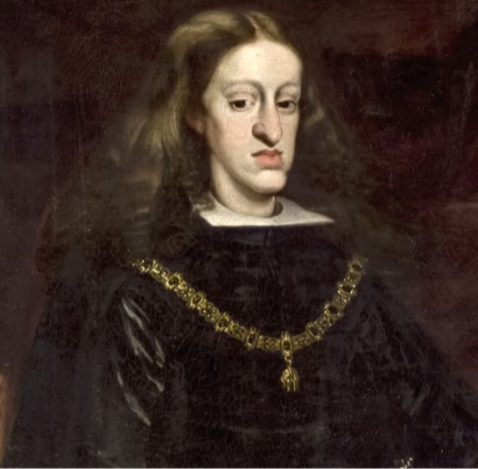 Od faraona do careva: Ove poznate istorijske ličnosti koje su rođene iz incesta