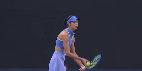 Olga Danilović se plasirala u osminu finala turnira u Klužu