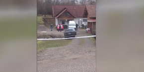 Isplivali detalji ubistva u Sloveniji: Davio ženu pa pucao na sina