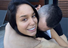  Bio meta pokušaja ubistva: Ko je Nenad Stević sa kojim je raskinula trudna Edita (FOTO)