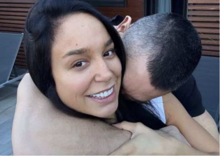  Bio meta pokušaja ubistva: Ko je Nenad Stević sa kojim je raskinula trudna Edita (FOTO)