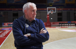 Željka Obradovića čeka novi angažman u Grčkoj?