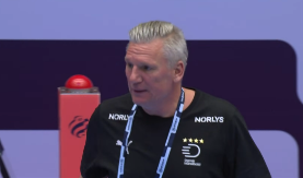 Danska publika na proslavi izviždala selektora: Ovo je pravi razlog