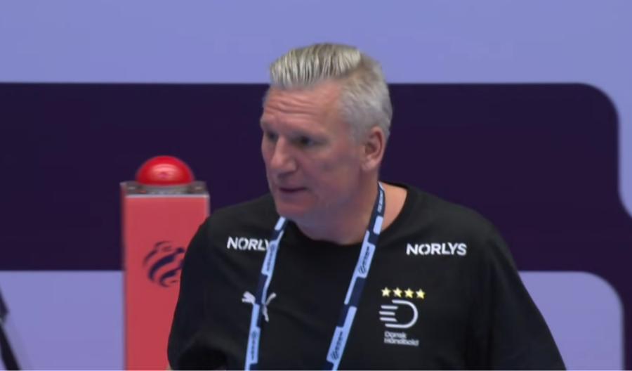 Danska publika na proslavi izviždala selektora: Ovo je pravi razlog