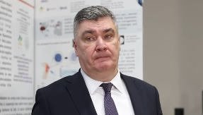 Reagovao Milanović zbog odluke hrvatske vlade o dočeku rukometaša uz Tompsona 