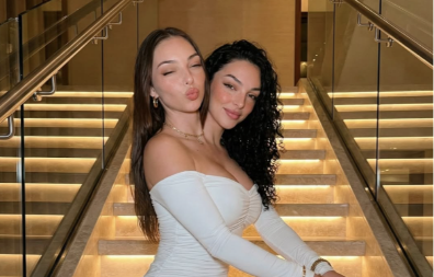 Sijamske bliznakinje koje su osvojile svijet: Njihova ljepota je neosporna, ali u ovo mnogi sumnjaju (FOTO)