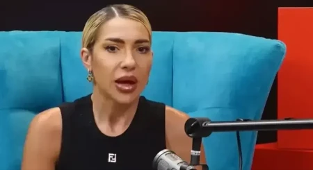 Jovana Jeremić bila na meti ucjene, tražili joj 20.000 evra zbog golih slika