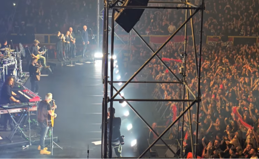 Doček u Zagrebu pod lupom javnosti: Thompson dio programa za rukometaše